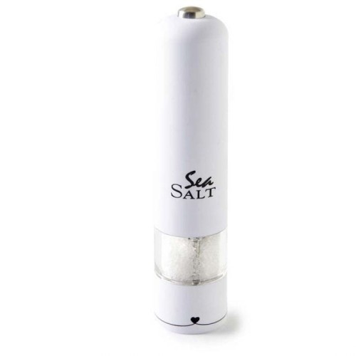 Młynek do soli Sea Salt  Riviera Maison    