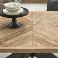 Stół Falcon Crest Dining Riviera Maison 230x100
