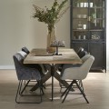 Stół Falcon Crest Dining Riviera Maison 230x100