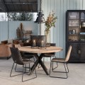 Stół Falcon Crest Dining Riviera Maison 150