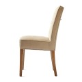 Krzesło Cape Breton Dining Riviera Maison Linen Flax