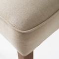 Krzesło Cape Breton Dining Riviera Maison Linen Flax
