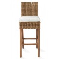 Hoker Rustic Rattan Riviera Maison