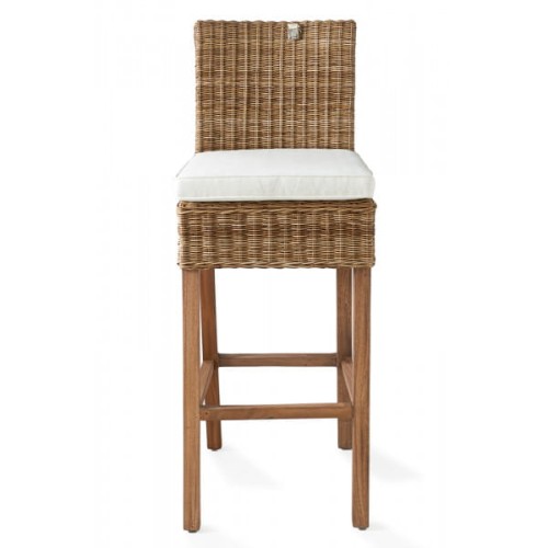Hoker Rustic Rattan Riviera Maison
