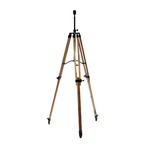 Lampa podłogowa  RM Wooden  Tripod  Riviera Maison  