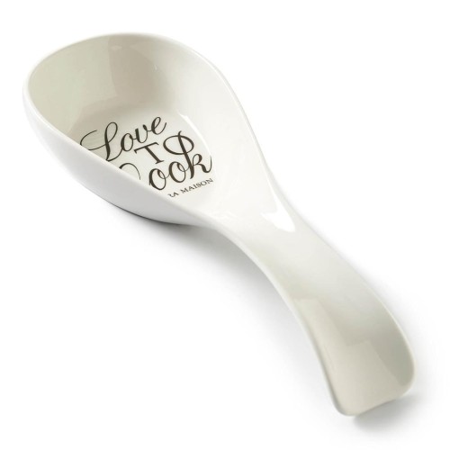 Stojak na łyżki Love to Cook Riviera Maison  