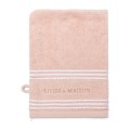 Myjka Serene Washcloth Riviera Maison różowa