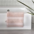 Myjka Serene Washcloth Riviera Maison różowa