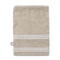 Myjka Serene Washcloth Riviera Maison stone