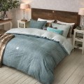 Łóżko  Driftwood Double   Riviera Maison