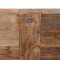 Łóżko  Driftwood Double   Riviera Maison