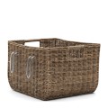 Kosz na rower Take Me Anywhere Riviera Maison
