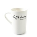 Kubek Classic Caffe Latte   Riviera Maison