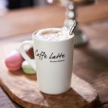 Kubek Classic Caffe Latte   Riviera Maison