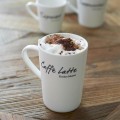Kubek Classic Caffe Latte   Riviera Maison