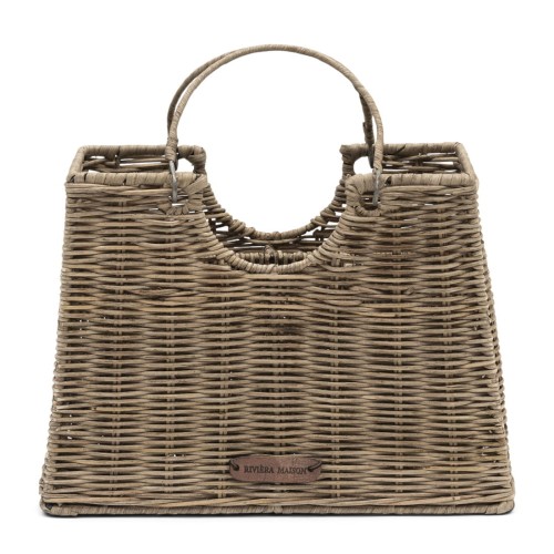 Pojemnik na sztućce RR Cutlery Bag Riviera Maison 