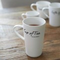 Kubek Classic Cup of Tea Riviera Maison