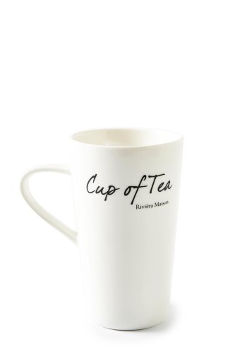 Kubek Classic Cup of Tea Riviera Maison    