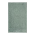 Ręcznik do rąk RM Elegant 50x30 Riviera Maison miętowy