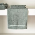 Ręcznik do rąk RM Elegant 50x30 Riviera Maison miętowy