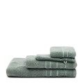 Ręcznik do rąk RM Elegant 50x30 Riviera Maison miętowy
