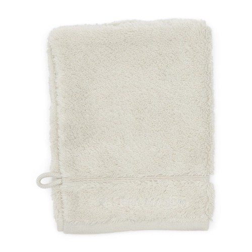 Myjka do ciała RM Hotel Washcloth Riviera Maison  beż