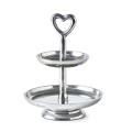 Patera Lovely Heart Etagere  Riviera Maison