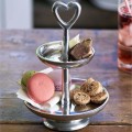 Patera Lovely Heart Etagere  Riviera Maison