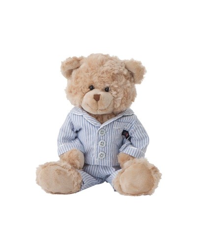 Zabawka Miś Teddy Bear  Lexington Blue
