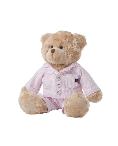 Zabawka Miś Teddy Bear  Lexington Pink