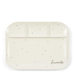 Talerz do serwowania All My Favourites Riviera Maison  