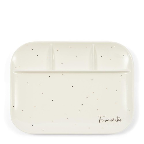 Talerz do serwowania All My Favourites Riviera Maison  