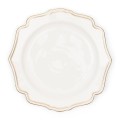 Talerz Glamour Side Plate Riviera  Maison