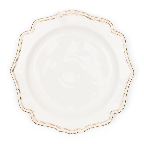 Talerz Glamour Side Plate Riviera  Maison   