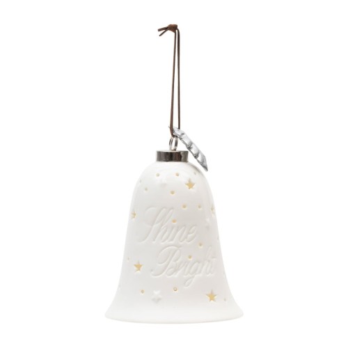 Bombka  świąteczna Shine Bright LED Riviera Maison  