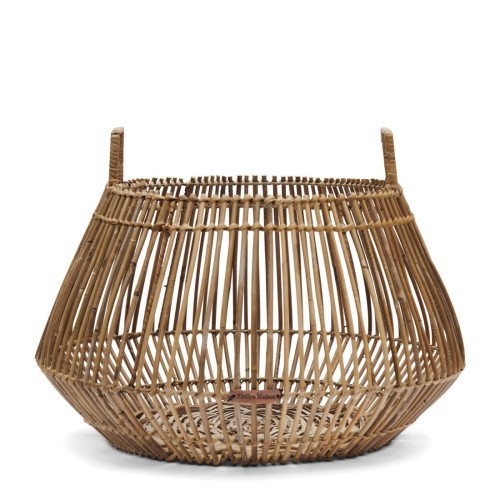 Kosz Byron Bay Basket Riviera Maison M