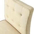 Hoker Cape Breton Counterstool Riviera Maison Linen Flax