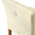 Hoker Cape Breton Counterstool Riviera Maison Linen Flax