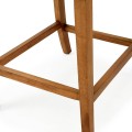 Hoker Cape Breton Counterstool Riviera Maison Linen Flax