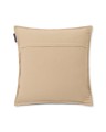Poszewka Love Different Beige Multi Organic Cott. Lexington 50x50