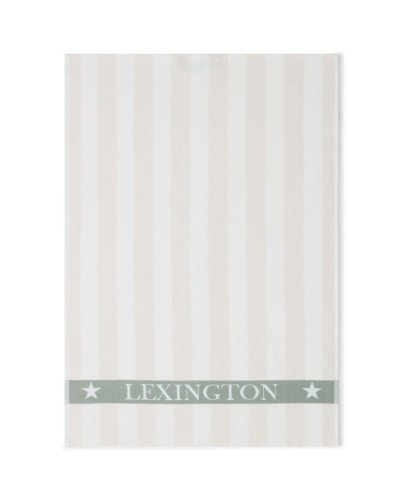 Ręcznik kuchenny Cotton Tray Logo Kitchen Lexington    