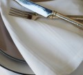 Serwetka Hotel Cotton Jacquard Striped Lexington