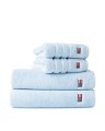 Ręcznik ORIGINAL TOWEL CLOUD BLUE 50x100 Lexington