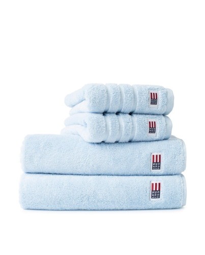 Ręcznik ORIGINAL TOWEL CLOUD BLUE 50x100 Lexington  