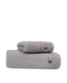 Ręcznik HOTEL TOWEL LIGHT GRAY/GRAY 100x50 Lexington