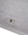 Ręcznik HOTEL TOWEL LIGHT GRAY/GRAY 100x50 Lexington