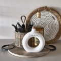 Sztućce Bon  RM Loft Riviera Maison komplet