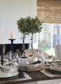 Sztućce Bon  RM Loft Riviera Maison komplet