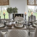 Sztućce Bon  RM Loft Riviera Maison komplet