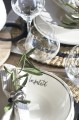 Sztućce Bon  RM Loft Riviera Maison komplet